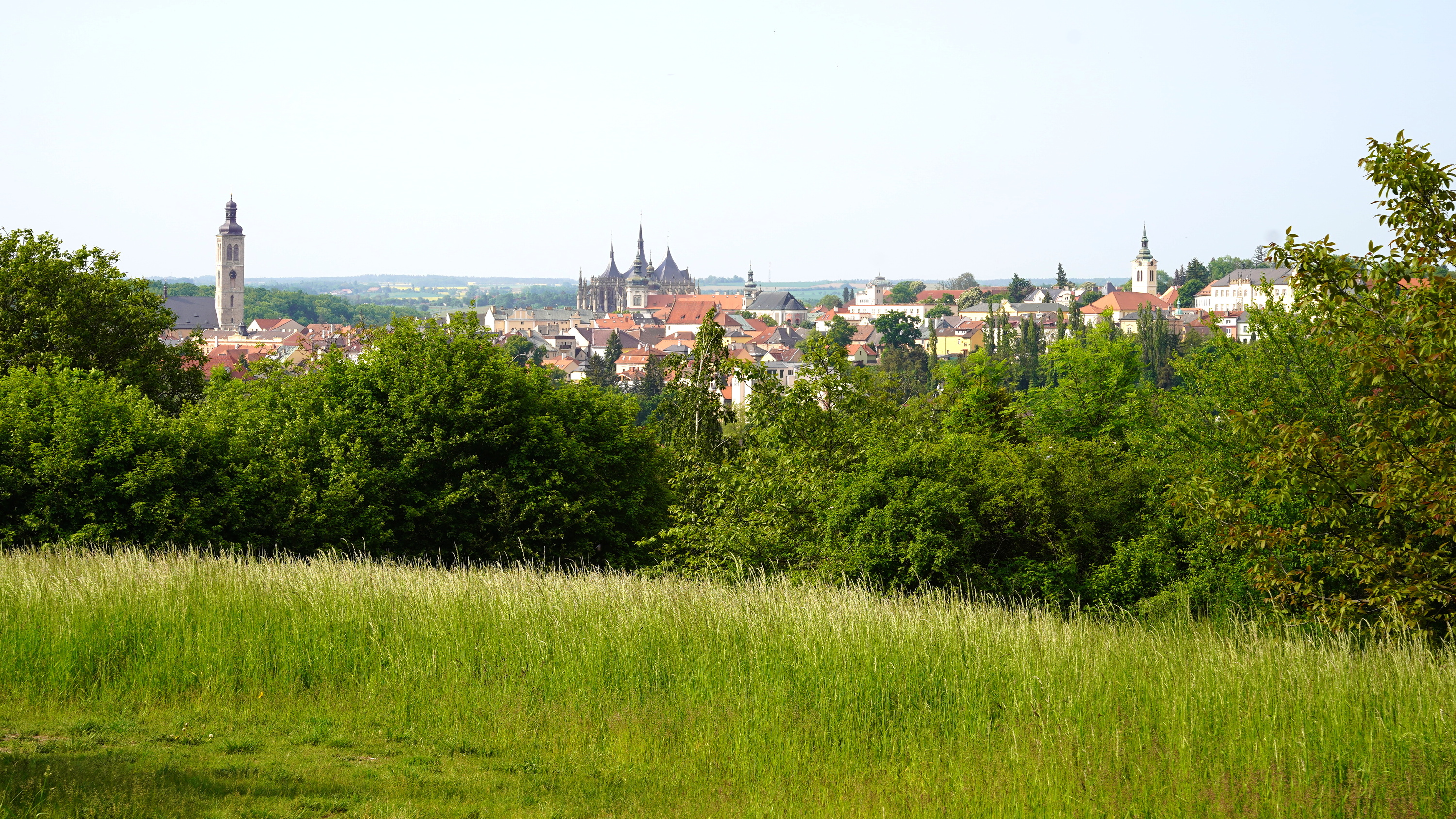 2023-05-23 Kruh, kostnice a Cirkvice